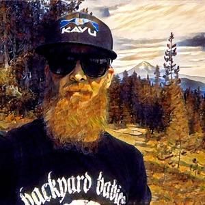 Meet your Posher, Larry